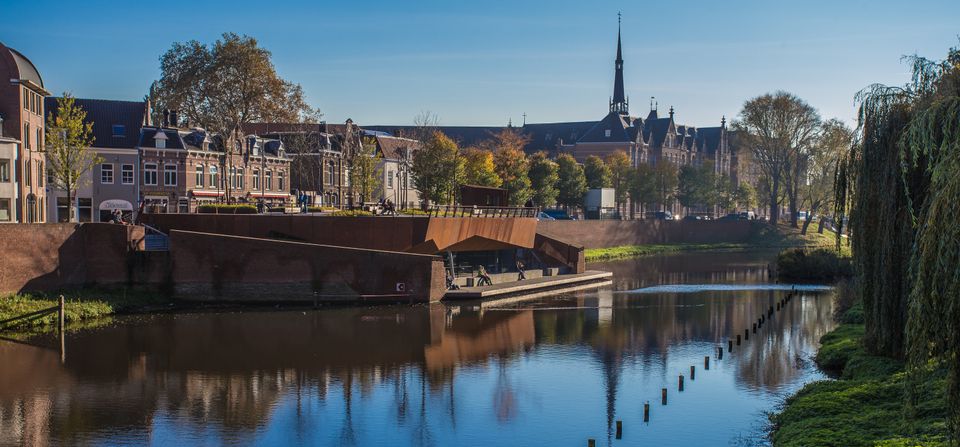 Den Bosch